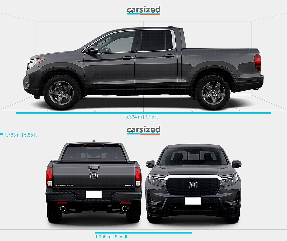 Honda Ridgeline