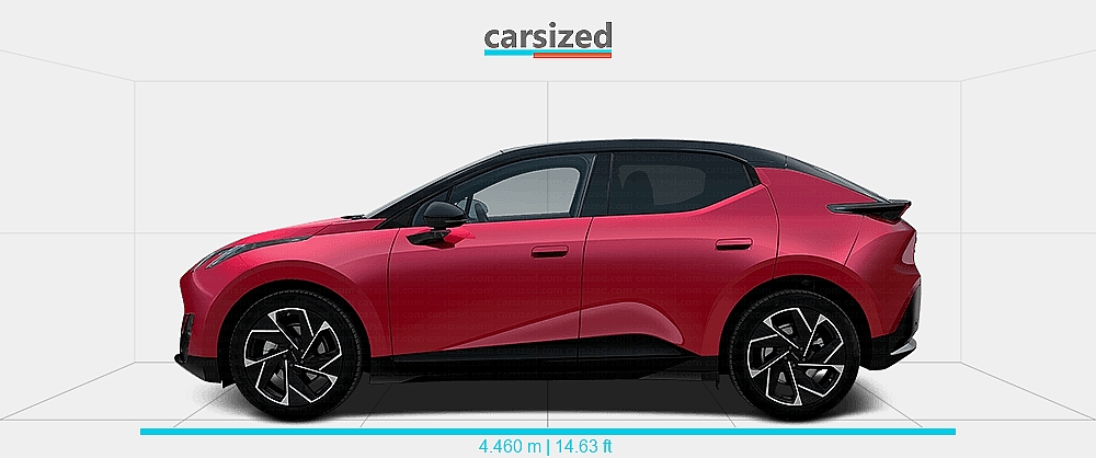 Lynk & Co 02 fotoğrafı